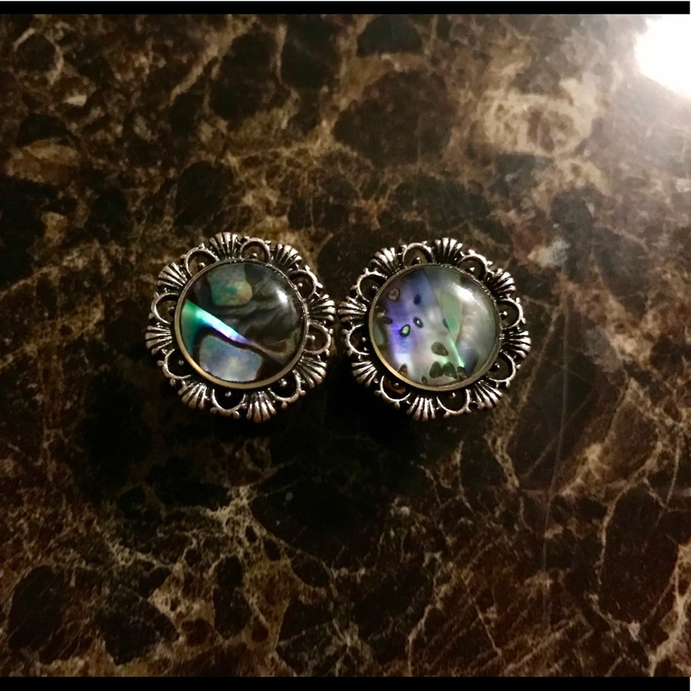 Vintage Double zero gauges...